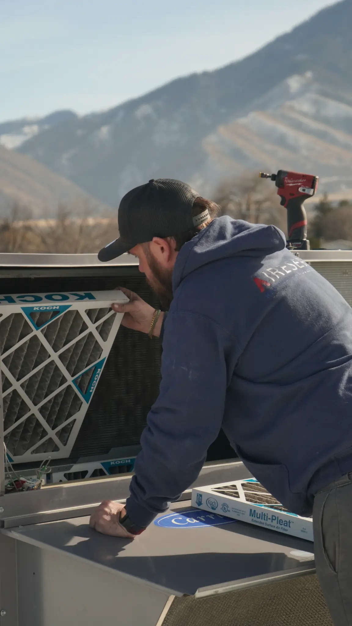 System Maintenance